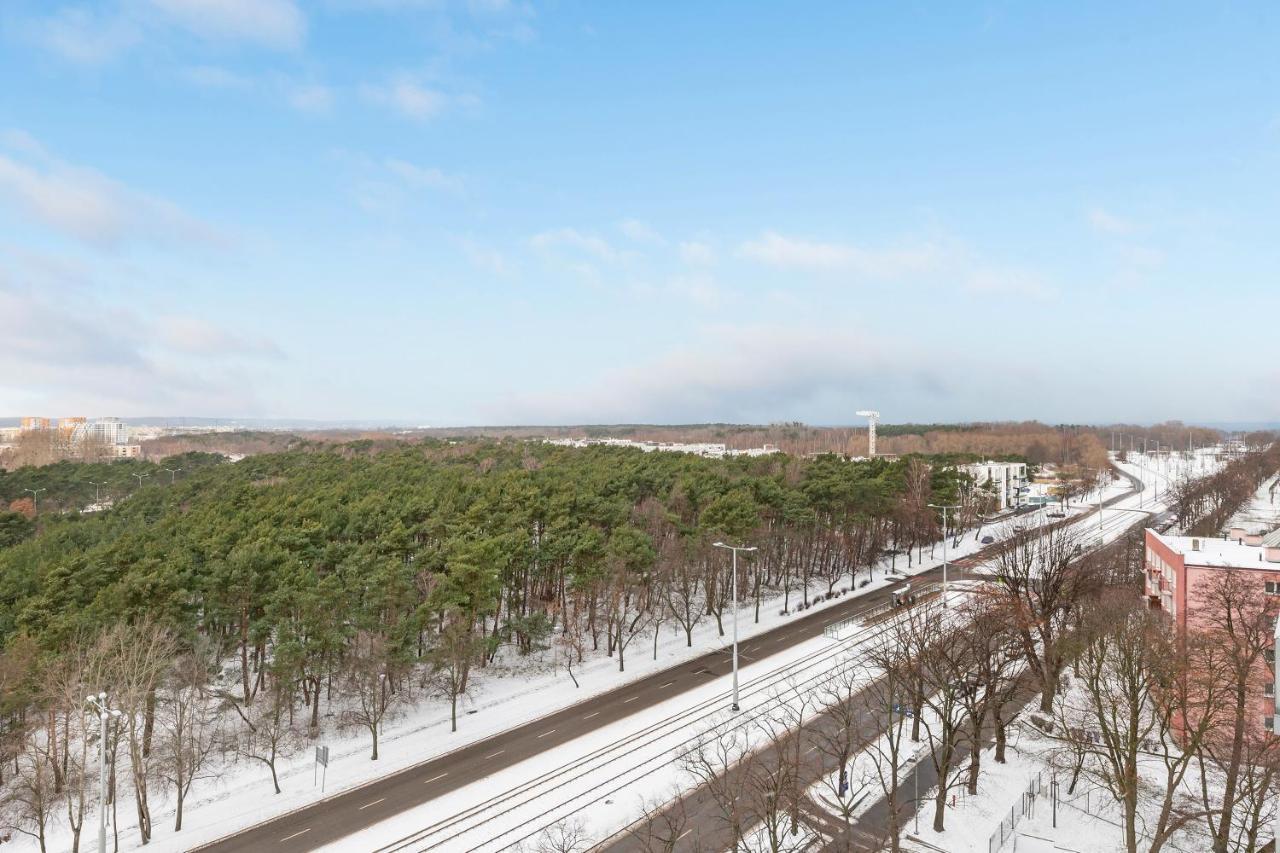 Baltica Panorma View By Triapart Leilighet